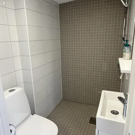Apartment Lady A Podglavica