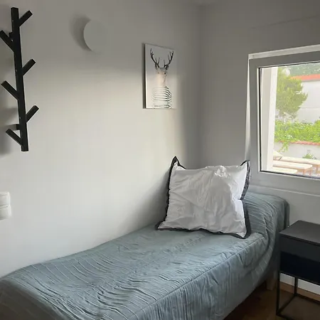 Apartment Lady A Podglavica