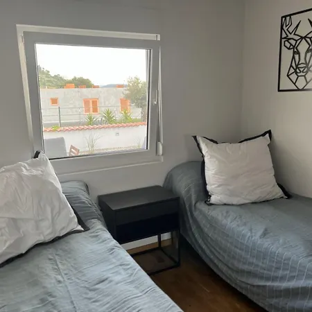Lady A Apartment