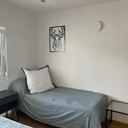 Lady A Apartment *