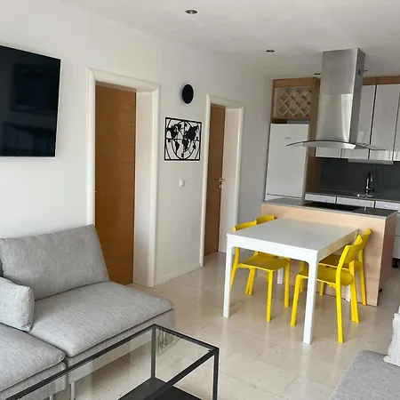 Lady A Apartment *
