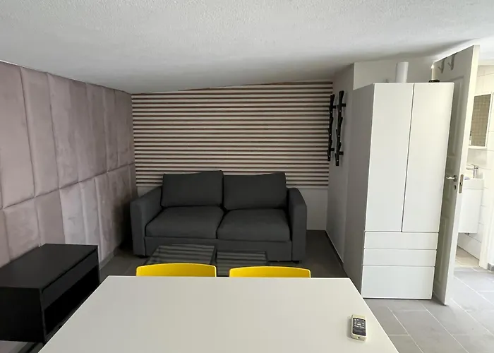 Апартаменты Lady A