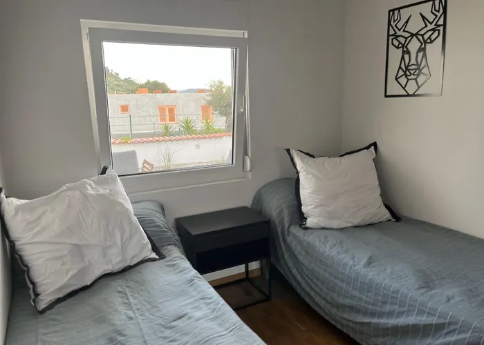 Lady A Апартаменты