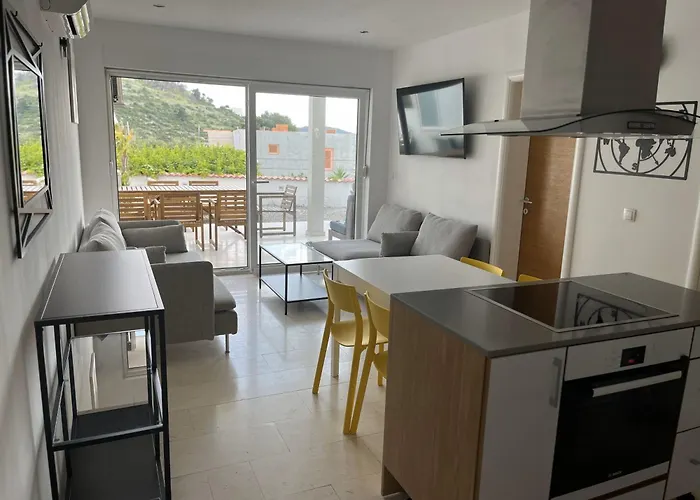 Апартаменты Lady A *