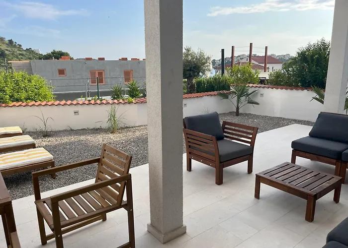 Апартаменты Lady A *