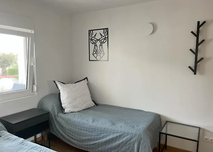 Lady A Апартаменты *