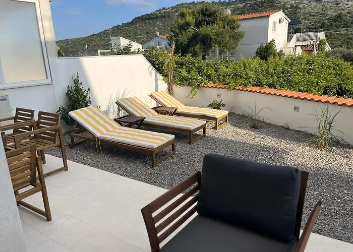 Апартаменты Lady A