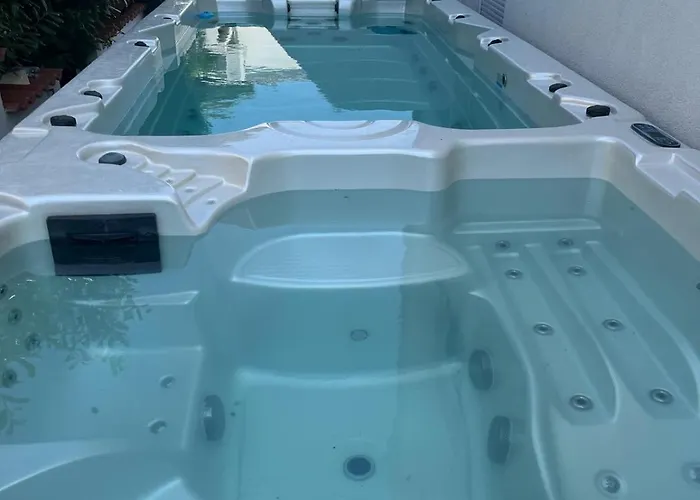 Lady A Апартаменты