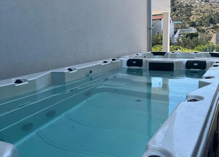 Lady A Апартаменты *